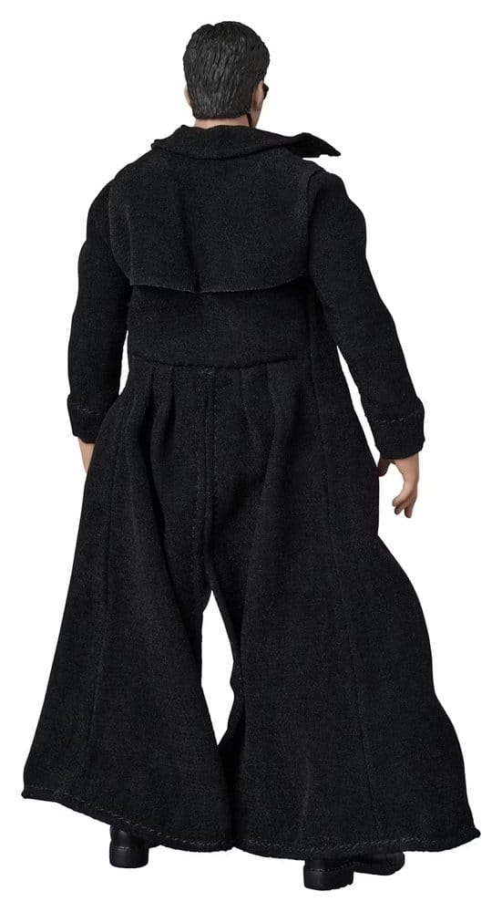🧪 LAB | PREORDINE+ 10/2027 Matrix MAFEX Action Figure Neo 16 cm