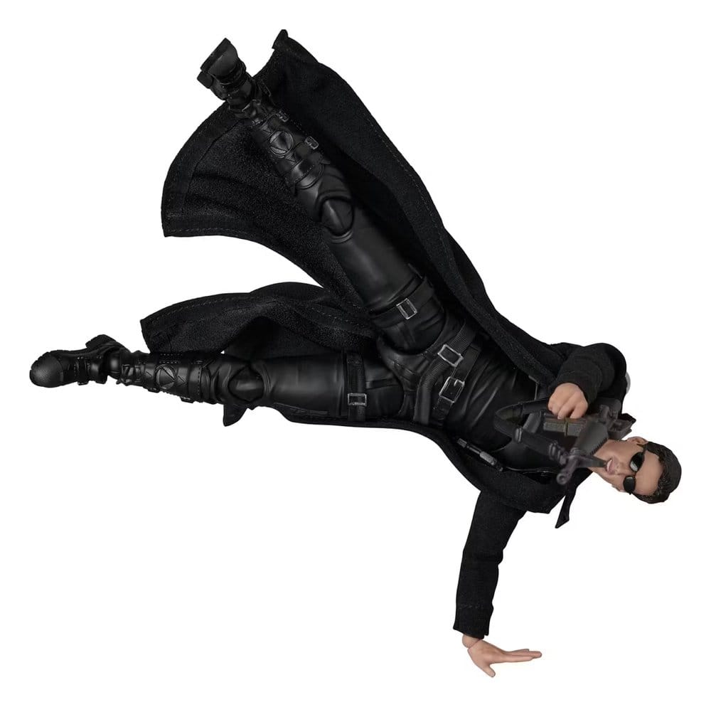 🧪 LAB | PREORDINE+ 10/2027 Matrix MAFEX Action Figure Neo 16 cm