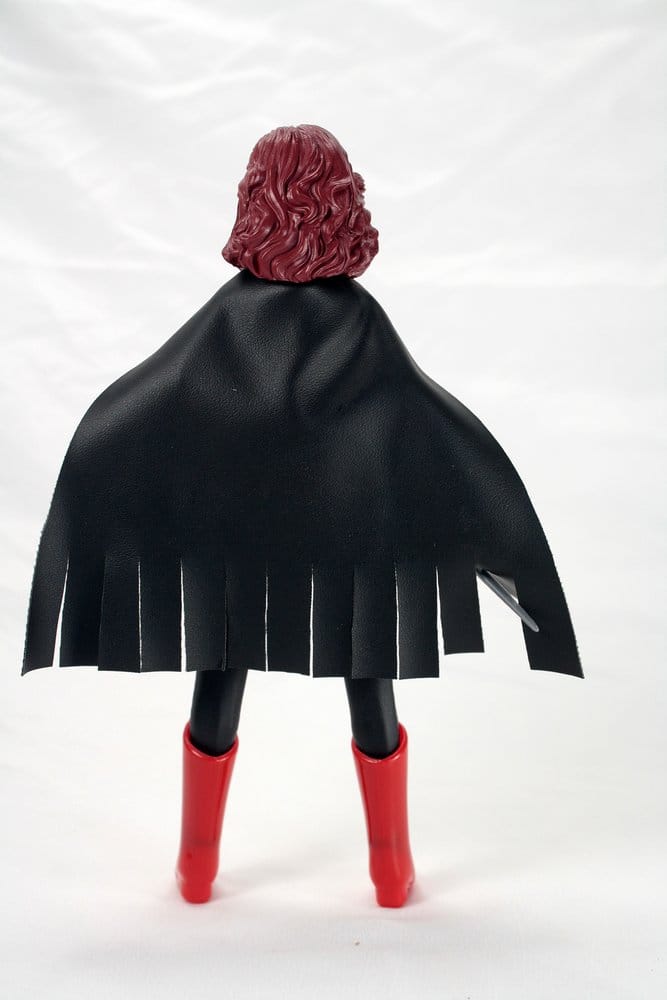 🧪 LAB | SU ORDINAZIONE Atlas Comics Action Figure Devilina 20 cm