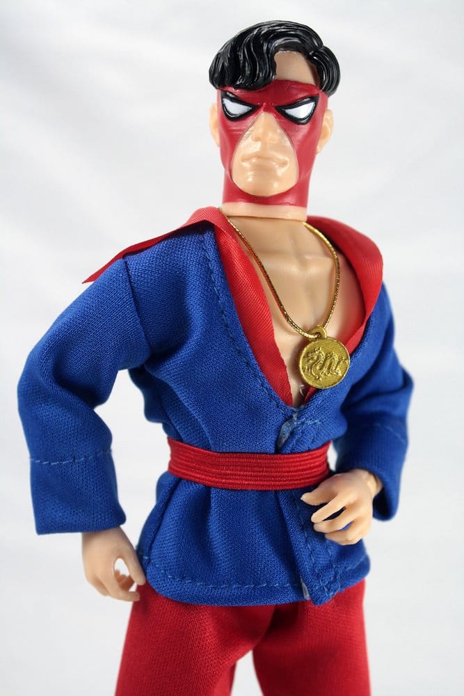 🧪 LAB | SU ORDINAZIONE Atlas Comics Action Figure Hand of the Dragon 20 cm