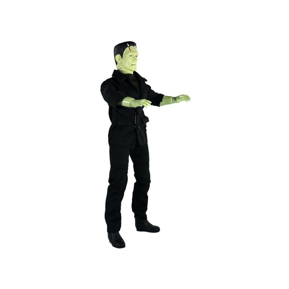 SU ORDINAZIONE Universal Monsters Action Figure Frankenstein 36 cm ESAURITO