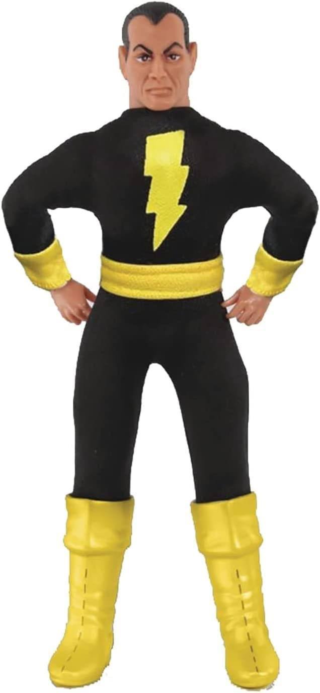 DC Comics Actionfigur Black Adam Limited Edition 20 cm *SONDERPREIS*
