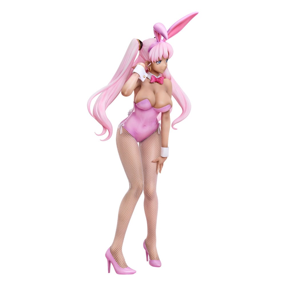 PREORDER+ 06/2026 (NOT CANCELABLE) Code Geass: Rozé of the Recapture B-Style PVC Statue Catherine Sabathra Bunny Ver. 44 cm