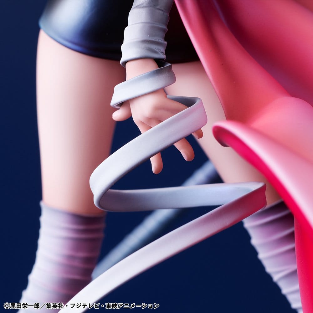 PREORDINE+ 06/2027 One Piece Portrait.Of.Pirates "Elevated Boost" PVC Figure Knights of God Saint Gunko