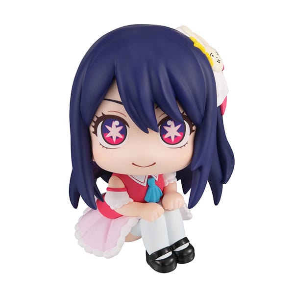 SU ORDINAZIONE Oshi no Ko Look Up PVC Statue Ai 11 cm *PREZZO SPECIALE*