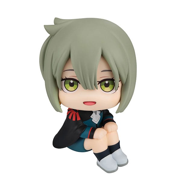 PREORDINE ESAURITO Mobile Suit Gundam: The Witch from Mercury Look Up PVC Statue Elan Ceres 11 cm