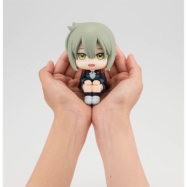 PREORDINE ESAURITO Mobile Suit Gundam: The Witch from Mercury Look Up PVC Statue Elan Ceres 11 cm