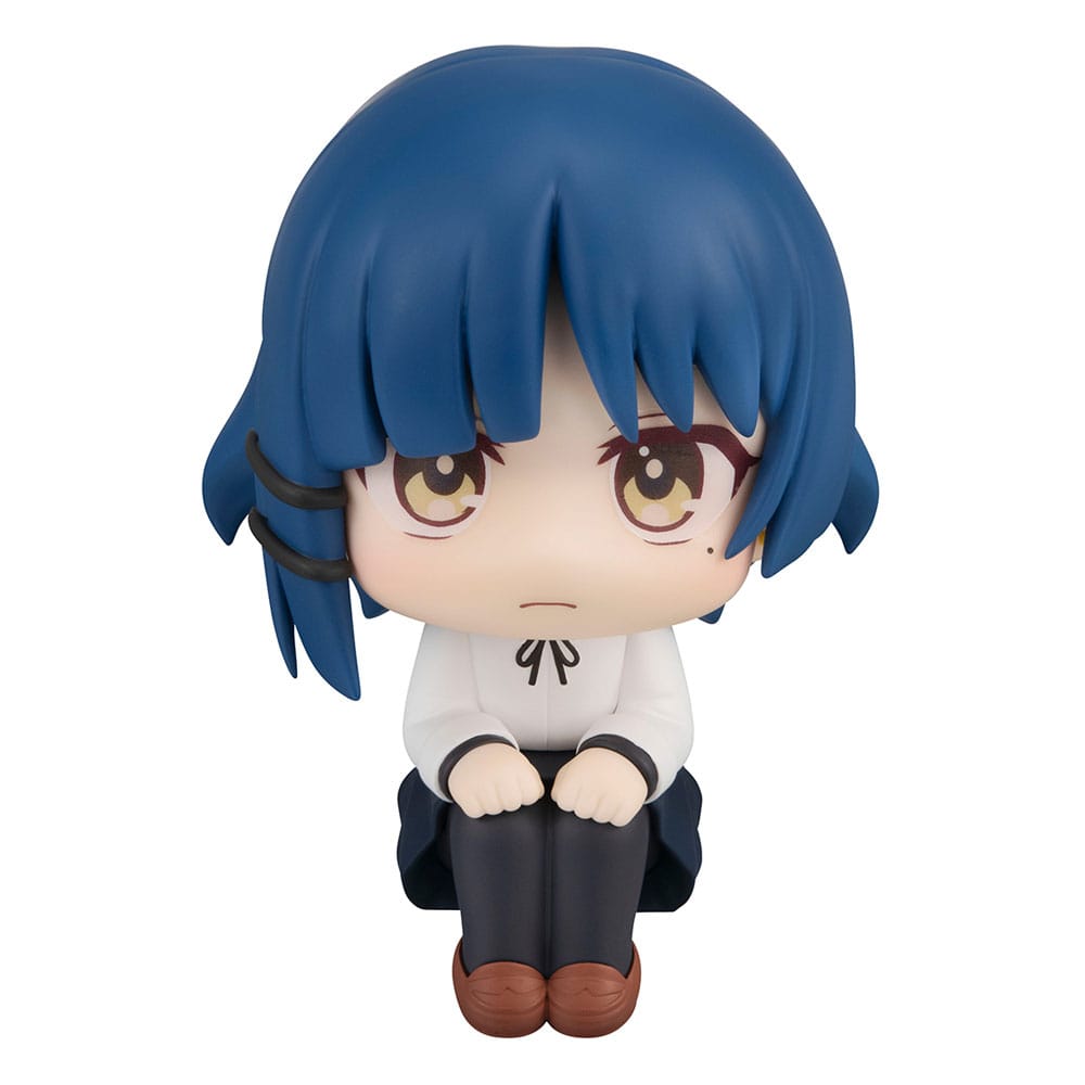 PREORDINE ESAURITO Bocchi the Rock! Look Up PVC Statue Ryo Yamada 11 cm