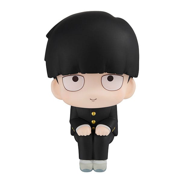 PREORDINE ESAURITO Mob Psycho 100 III Look Up PVC Statue Shigeo Kageyama 11 cm