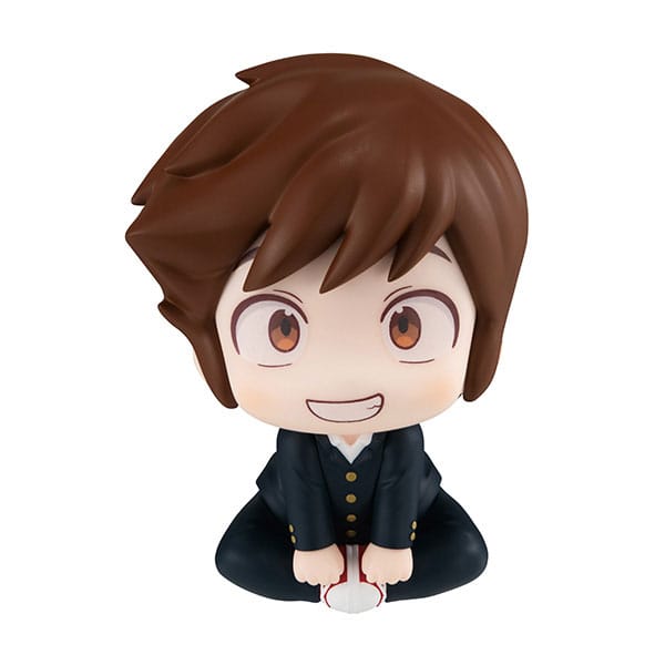 PREORDINE ESAURITO Urusei Yatsura Look Up PVC Statue Ataru Moroboshi 11 cm