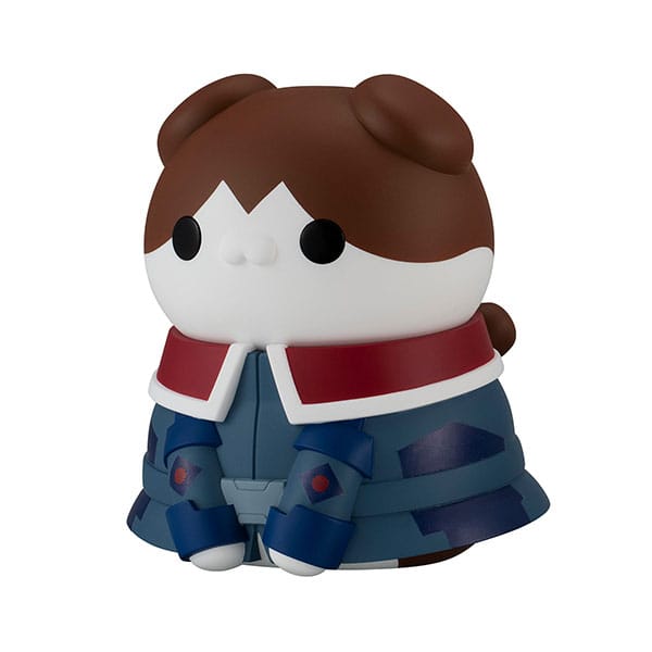 PREORDINE ESAURITO Mega Cat Project Mobile Suit Gundam SEED – Kira Yamato Soft Vinyl Figure 10 cm