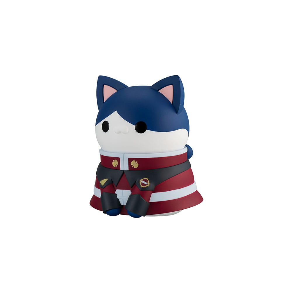 PREORDINE ESAURITO Mega Cat Project Mobile Suit Gundam SEED – Athrun Zala Soft Vinyl Figure 10 cm