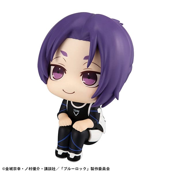 PREORDINE ESAURITO Blue Lock Look Up Figure Reo Mikage 11 cm (H)