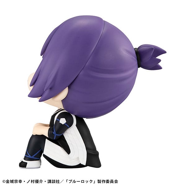 PREORDINE ESAURITO Blue Lock Look Up Figure Reo Mikage 11 cm (H)