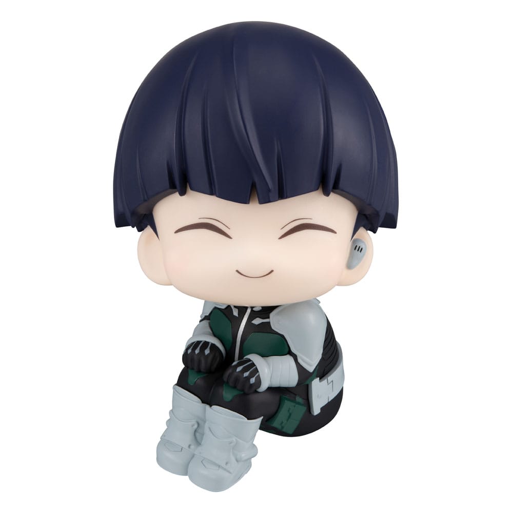 PREORDINE ESAURITO Lookup Kaiju No 8 Soshiro Hoshina (H)