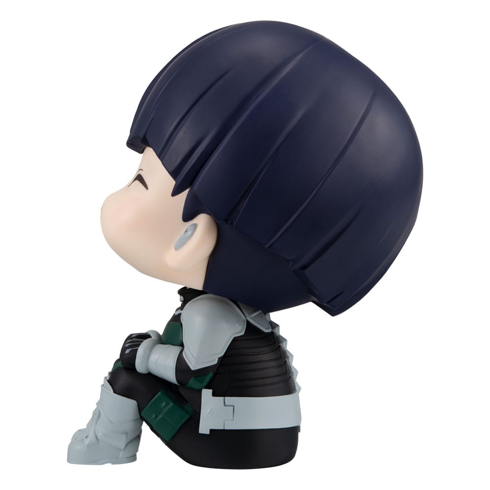 PREORDINE ESAURITO Lookup Kaiju No 8 Soshiro Hoshina (H)