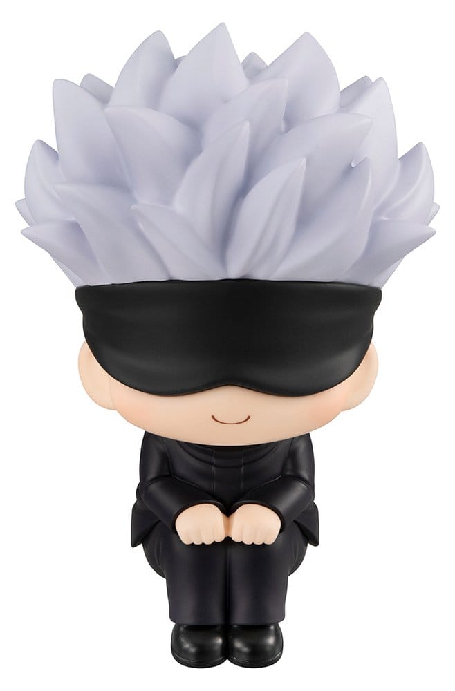 PREORDINE+ 02/2027 Jujutsu Kaisen Look Up PVC Figure Satoru Gojo 11 cm (Repeat)