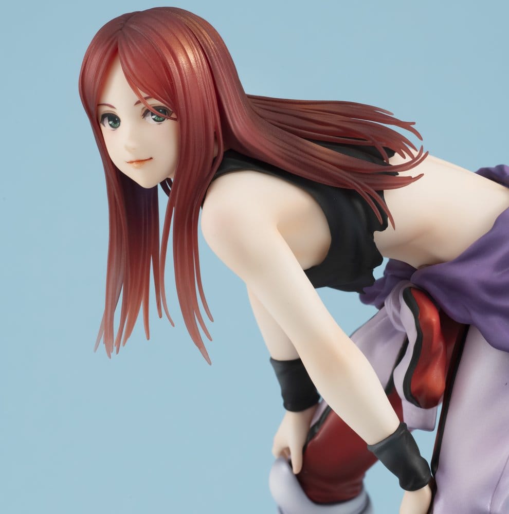 PREORDINE+ 01/2027 Mobile Suit Gundam 0080: War in the Pocket GGG PVC Figure Christina Mackenzie -Into The Sky- (Repeat) 17 cm