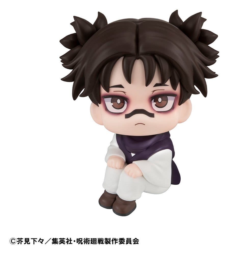 PREORDINE+ 11/2026 Jujutsu Kaisen Lookup PVC Figure Choso 11 cm (Repeast)