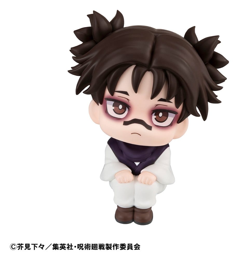 PREORDINE+ 11/2026 Jujutsu Kaisen Lookup PVC Figure Choso 11 cm (Repeast)