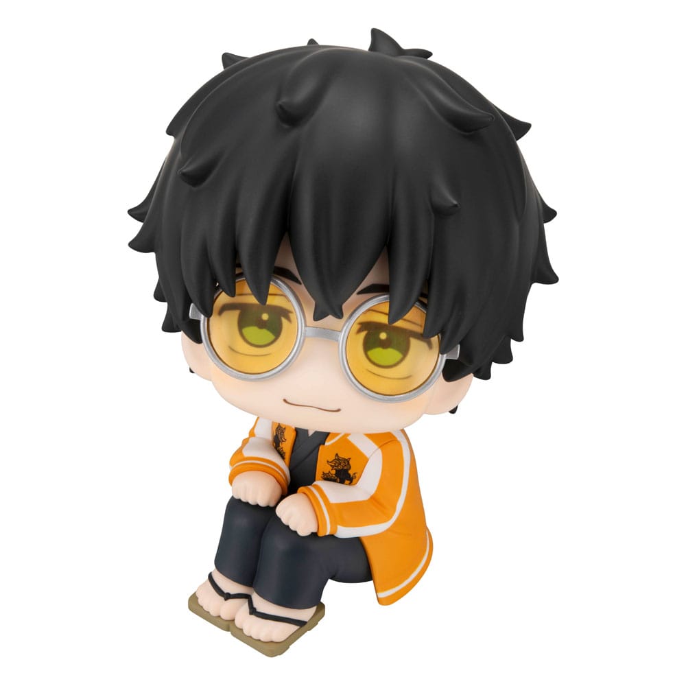 PREORDINE+ 11/2025 Wind Breaker Adventure Look Up PVC Statue Jo Togame 11 cm