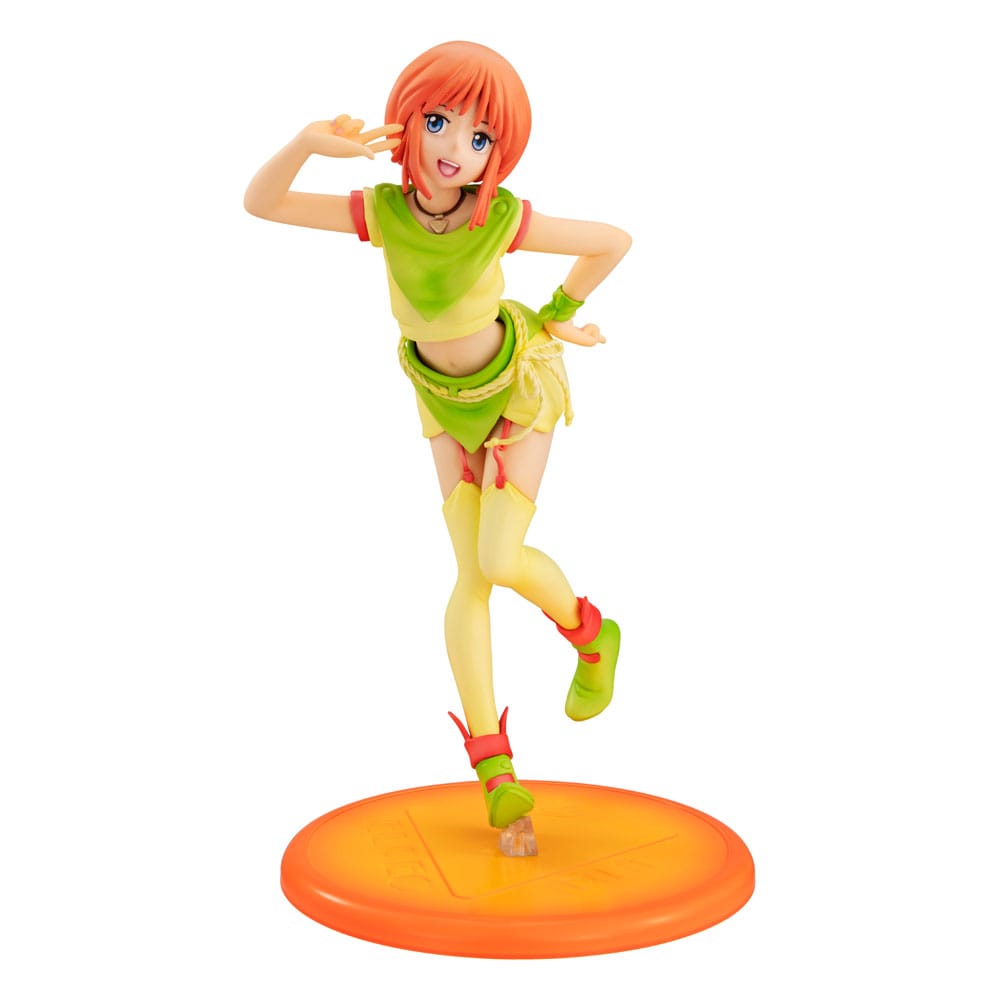 PREORDINE+ 11/2025 Mobile Suit Gundam ZZ Excellent Model RAH DX G.A. NEO Statue 1/8 Elpeo Ple 19 cm