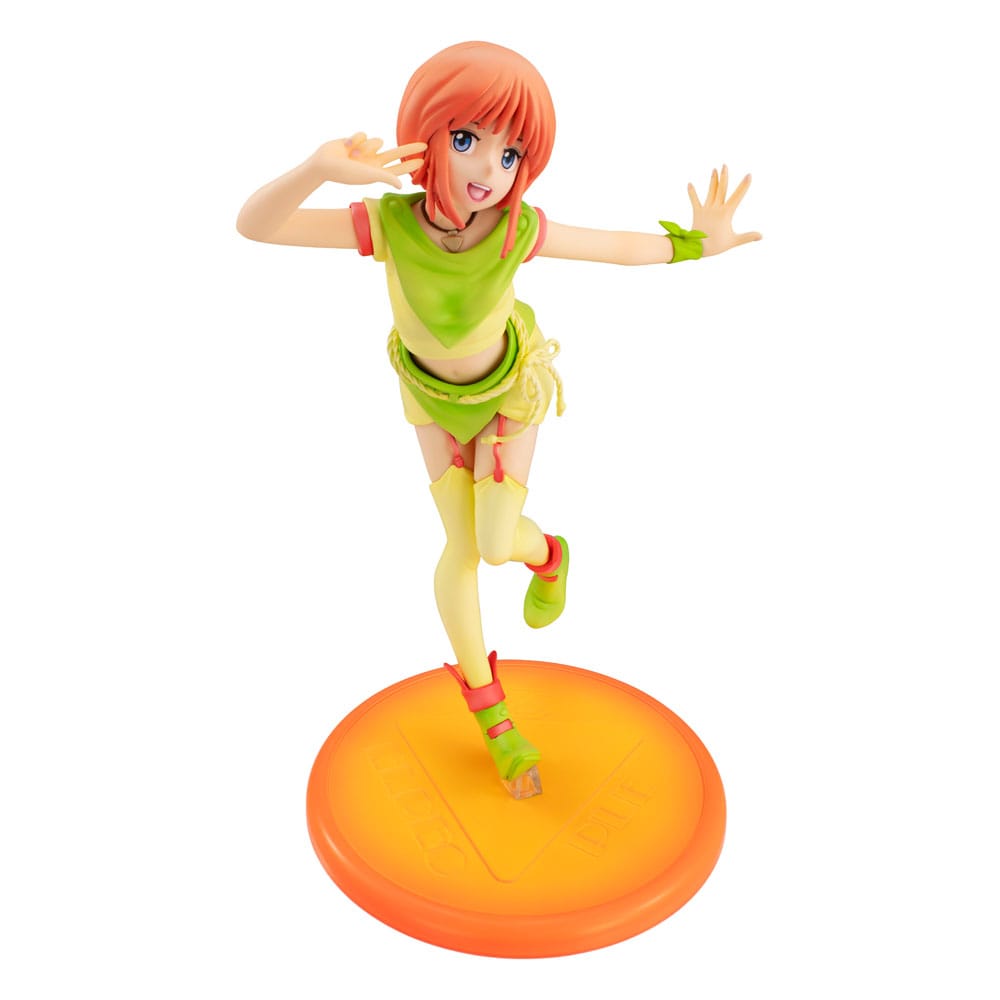 PREORDINE+ 11/2025 Mobile Suit Gundam ZZ Excellent Model RAH DX G.A. NEO Statue 1/8 Elpeo Ple 19 cm