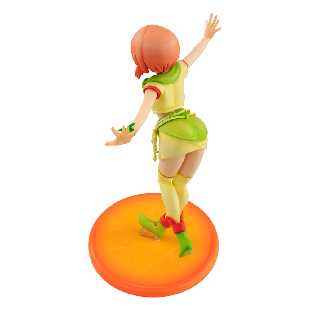 PREORDINE+ 11/2025 Mobile Suit Gundam ZZ Excellent Model RAH DX G.A. NEO Statue 1/8 Elpeo Ple 19 cm