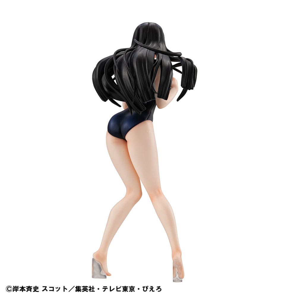 PREORDINE 12/2025 Naruto Gals PVC Statue Hinata Hyuga Splash B Ver. 19 cm (PREORDINE NON CANCELLABILE)
