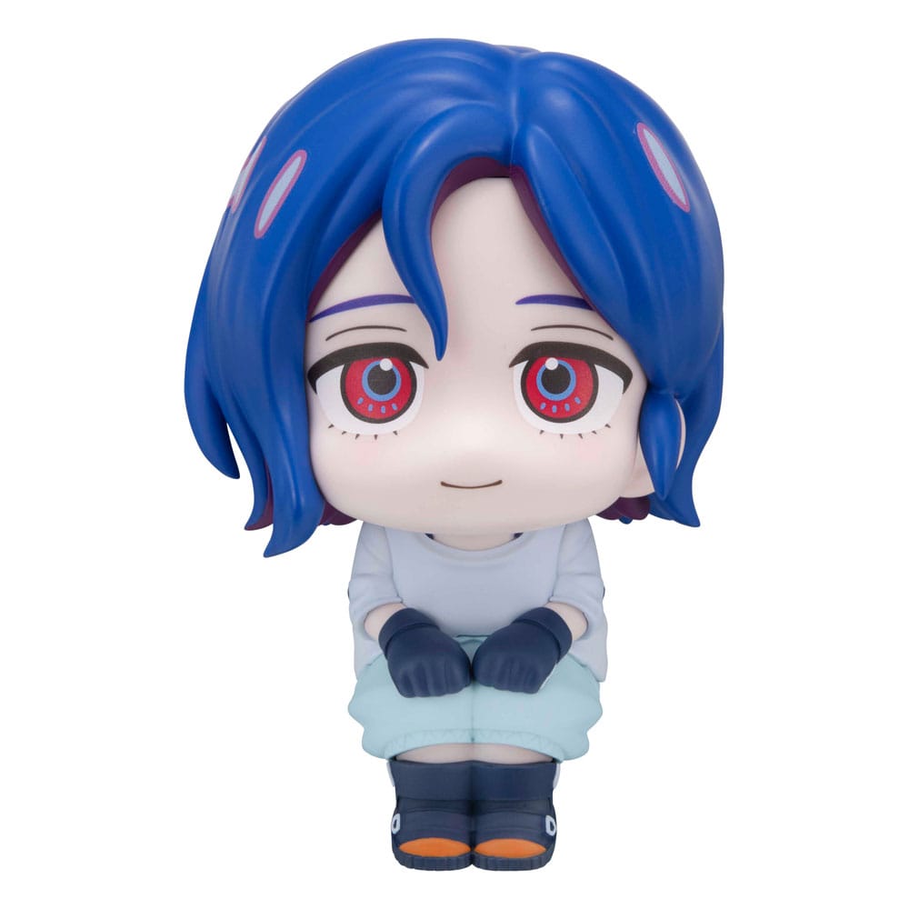 PREORDINE+ 03/2026 Mobile Suit Gundam GQuuuuuuX Look Up PVC Statue Shuji Ito 11 cm