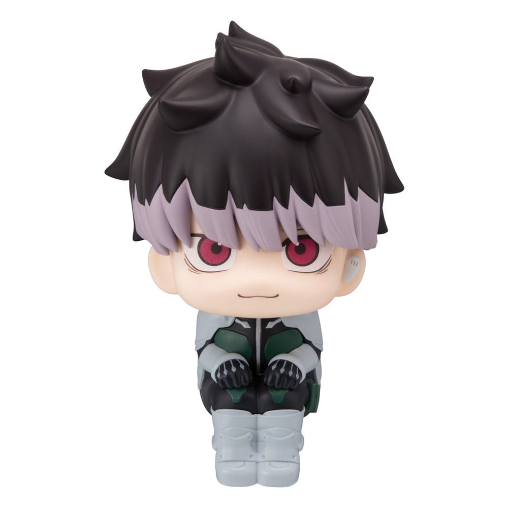 PREORDER+ CLOSED 06/2026 (NOT CANCELLABLE) Kaiju No. 8 Look Up PVC Statue Gen Narumi (with gift) 11 cm