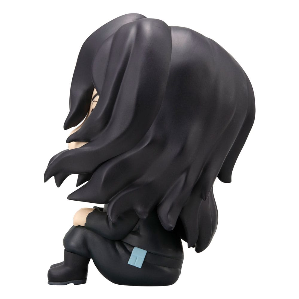PREORDER+ 06/2026 My Hero Academia Look Up PVC Statue Shota Aizawa 11 cm