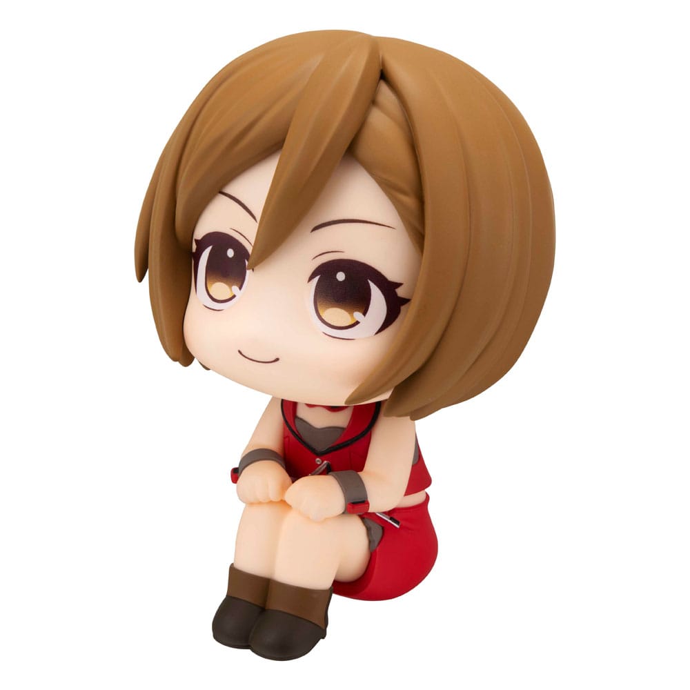 PREORDINE+ 05/2026 Character Vocal Series: Meiko Look Up PVC Statue Meiko 11 cm