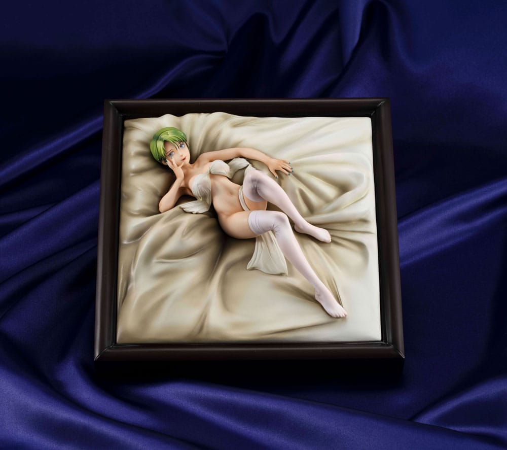 PREORDINE+ 05/2026 Mobile Suit Gundam GGG Statue Four Murasame The Revived Soul of Z 21 cm