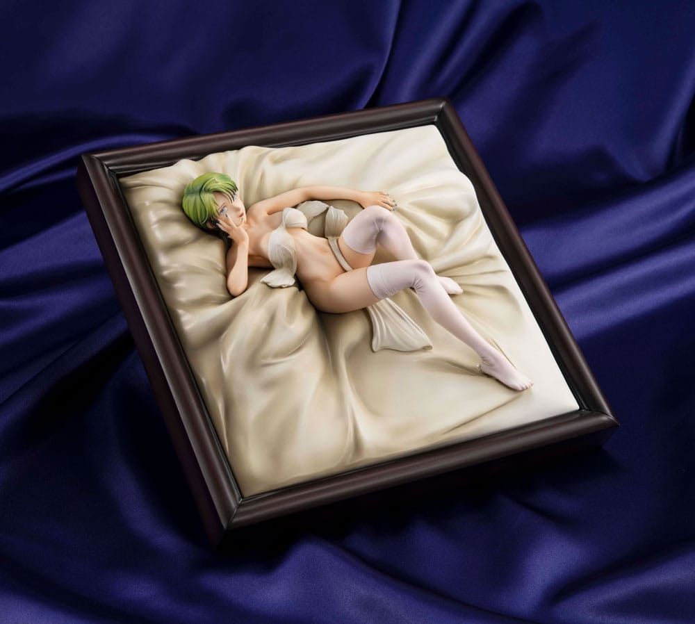 PREORDINE+ 05/2026 Mobile Suit Gundam GGG Statue Four Murasame The Revived Soul of Z 21 cm