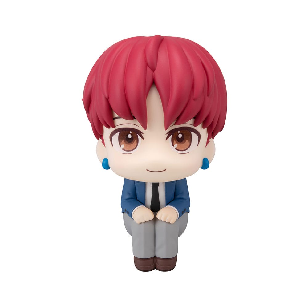 PREORDINE+ 07/2026 Dandadan Look Up PVC Statue Jiji 11 cm