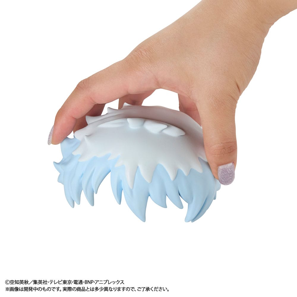 VORBESTELLUNG ABGESCHLOSSEN 06/2026 Gintama-Charakter-Spardose Ginzabeth 13 cm