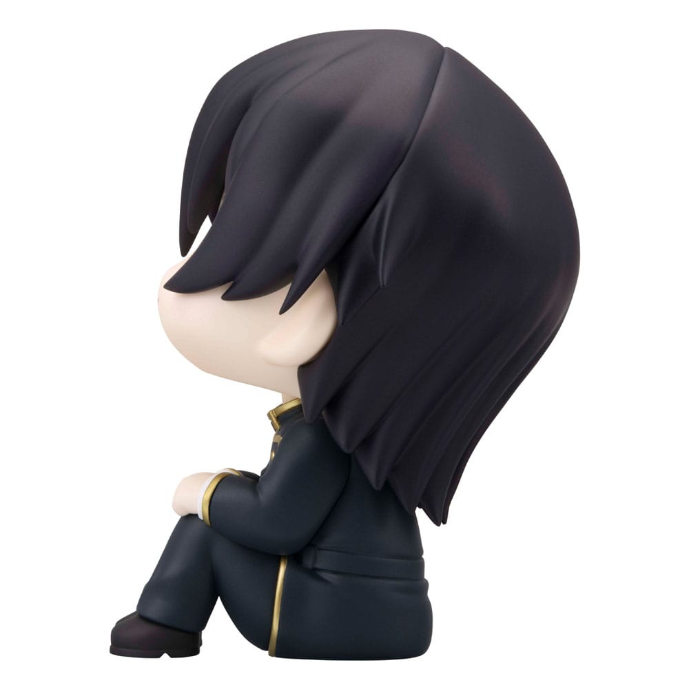 PREORDINE+ 08/2026 Code Geass Lelouch of the Rebellion Look Up PVC Statue Lelouch Lamperouge 11 cm