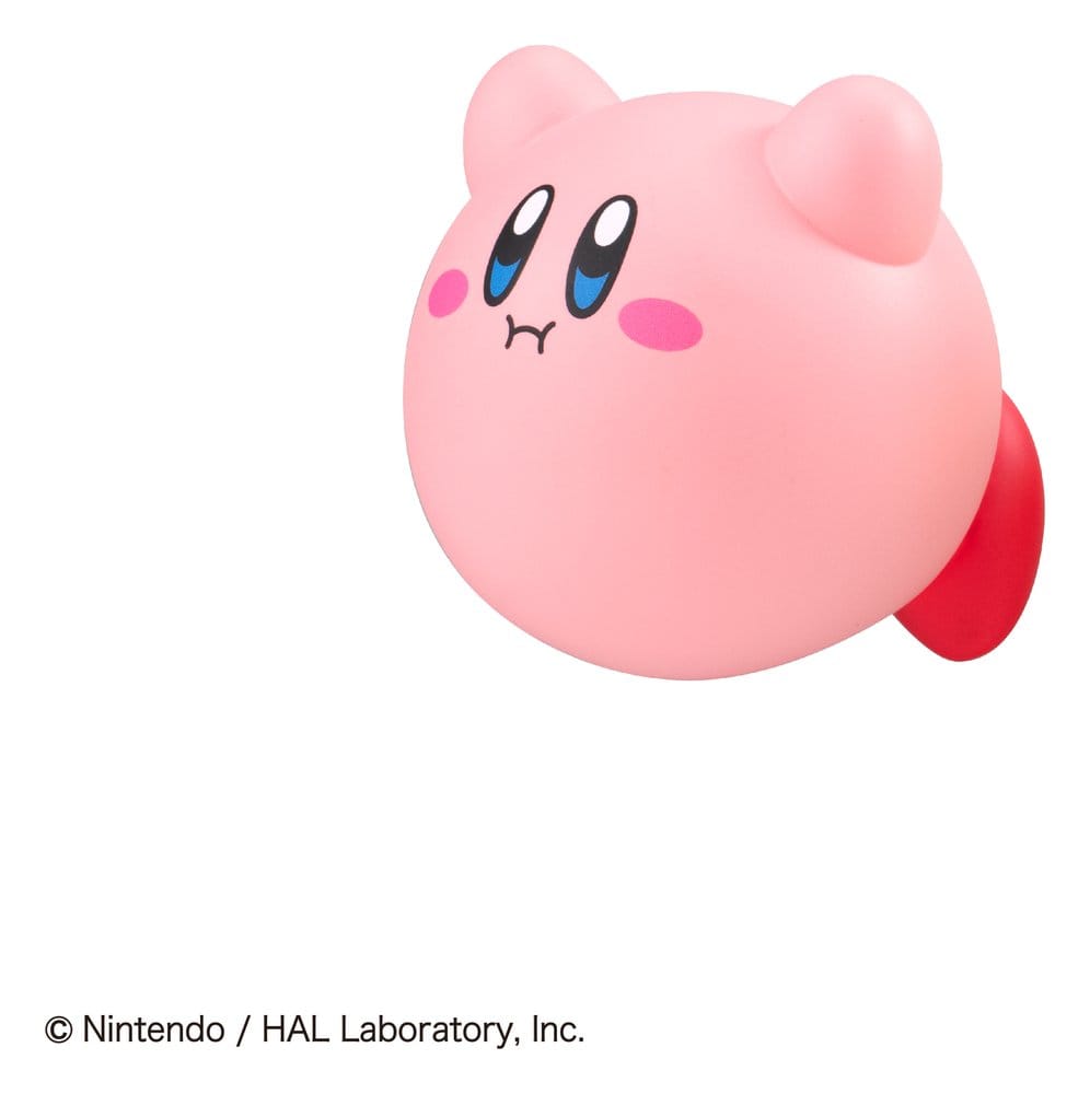 SU ORDINAZIONE Kirby Tobimasu Trading Figure 5 cm Blind Box Assortment (6)