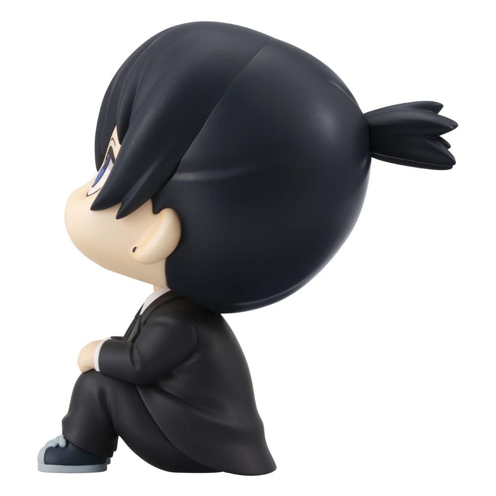 VORBESTELLUNG+ 09/2026 Chainsaw Man The Movie: Reze Arc Look Up PVC-Statue Aki Hayakawa Smile Ver. 11 cm