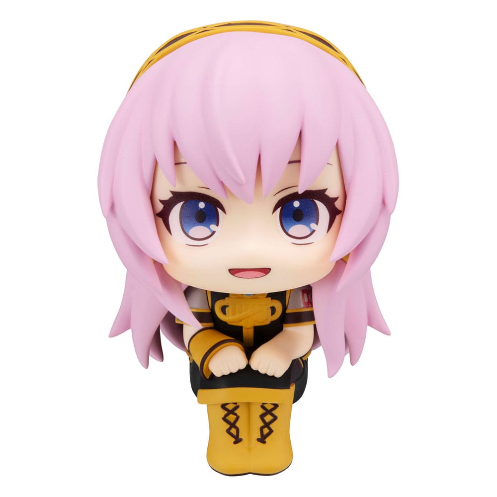 PREORDINE+ 10/2026 Vocaloid Look Up PVC Statue Luka 11 cm