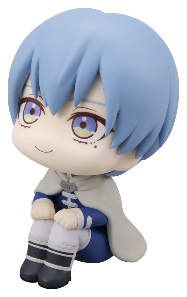 PREORDINE+ 10/2026 Frieren: Beyond Journey's End Look Up PVC Statue Himmel 11 cm