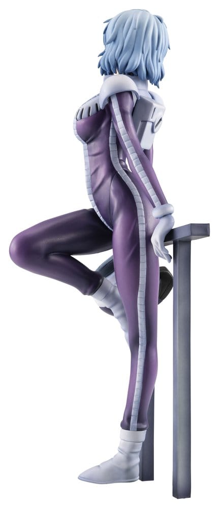 PREORDINE+ 10/2026 Mobile Suit Gundam Gundam Girls Generation PVC Statue 1/8 The 08th MS Team Inah Sakhalin Snow Night Ver. 20 cm