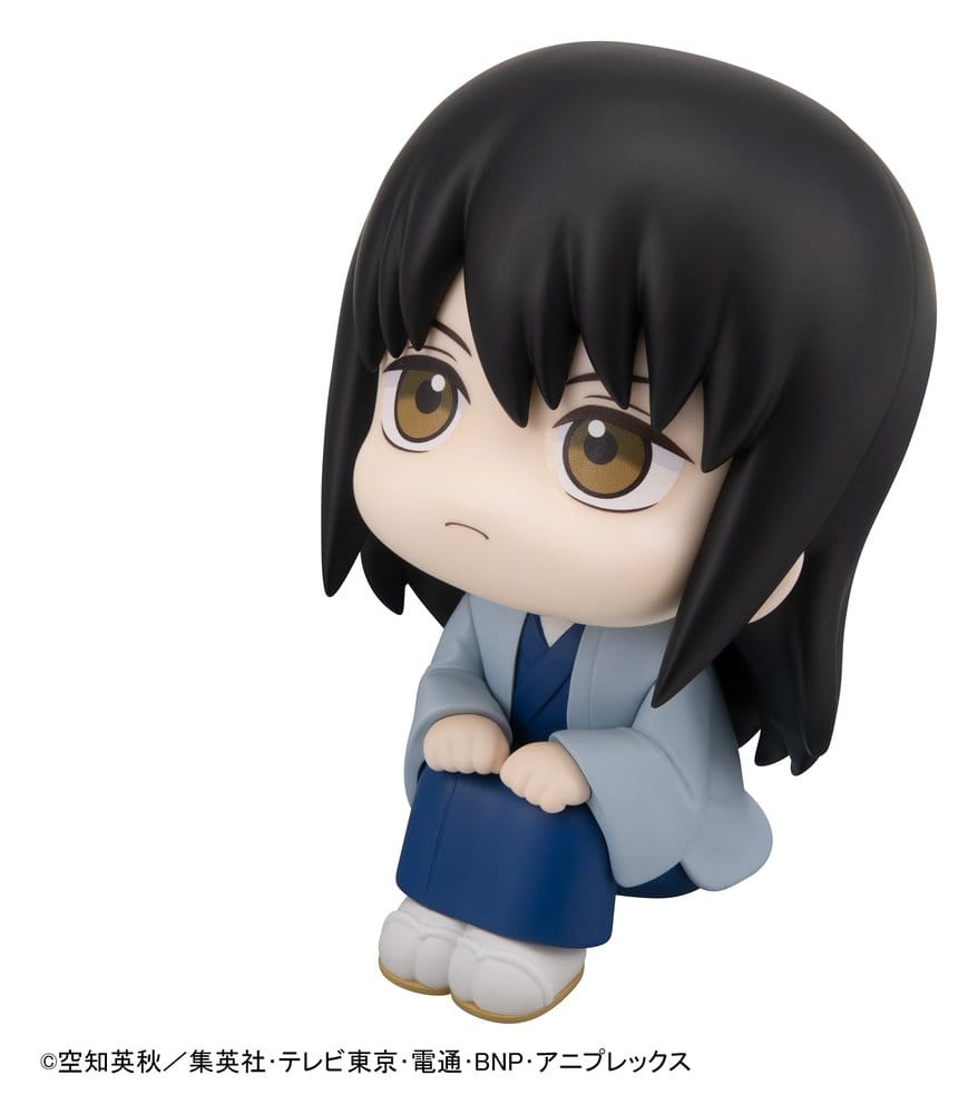 PREORDINE+ 11/2026 Gintama Look Up PVC Statue Kotaro Katsura 11 cm