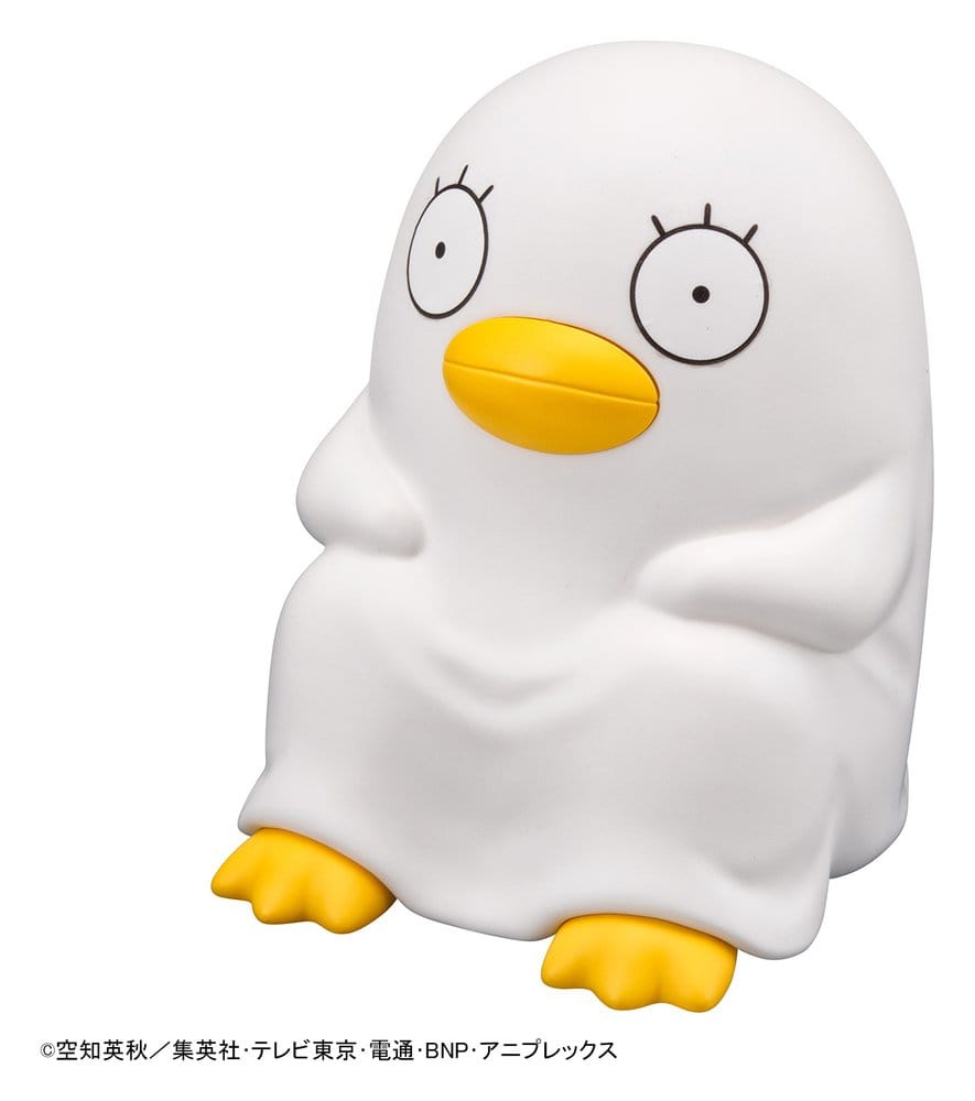 PREORDINE+ 11/2026 Gintama Look Up PVC Statue Elizabeth 11 cm