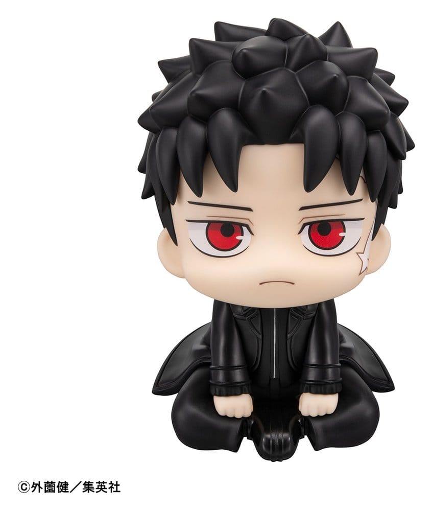 PREORDINE+ 01/2027 Kagurabachi Look Up PVC Figure Chihiro Rokuhira 11 cm