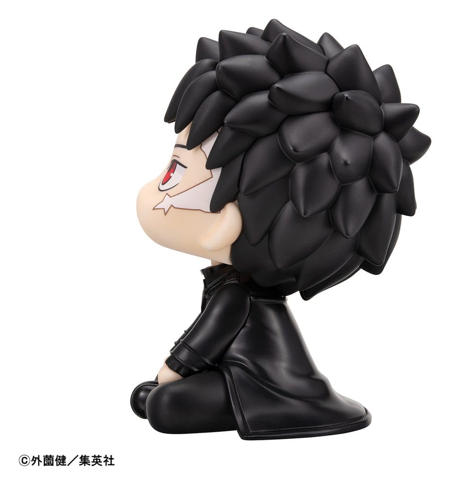 PREORDINE+ 01/2027 Kagurabachi Look Up PVC Figure Chihiro Rokuhira 11 cm