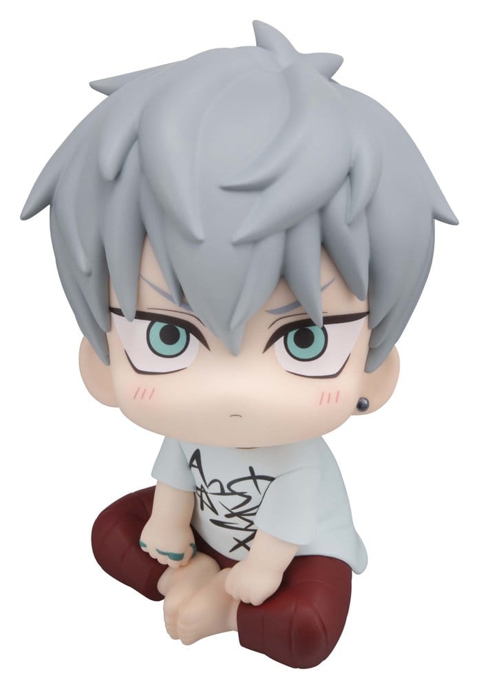 PREORDINE+ 01/2027 Alien Stage Look Up PVC Figure Till 11 cm