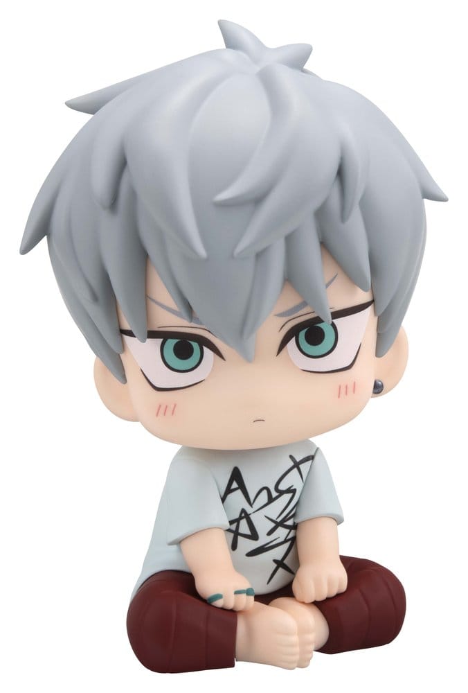 PREORDINE+ 01/2027 Alien Stage Look Up PVC Figure Till 11 cm