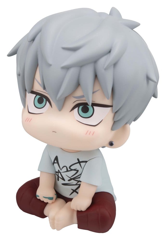 PREORDINE+ 01/2027 Alien Stage Look Up PVC Figure Till 11 cm